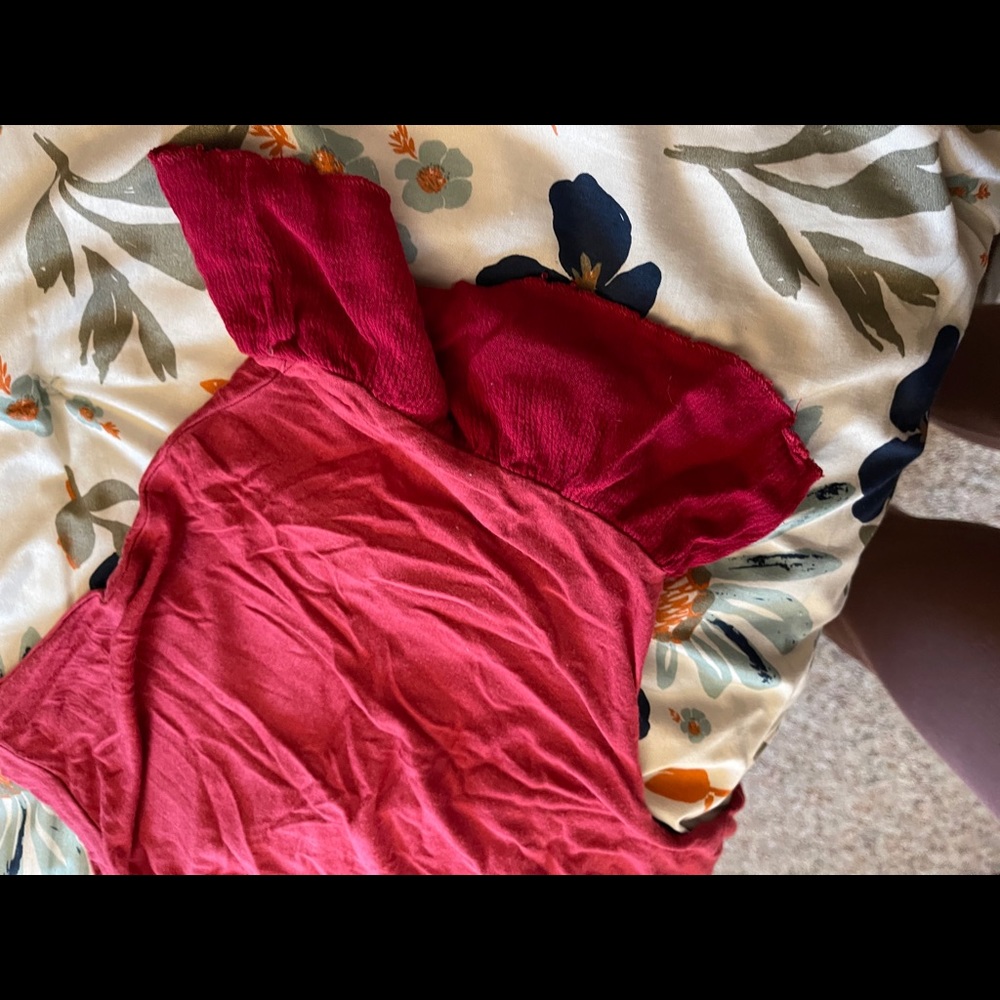 Boutique shirt